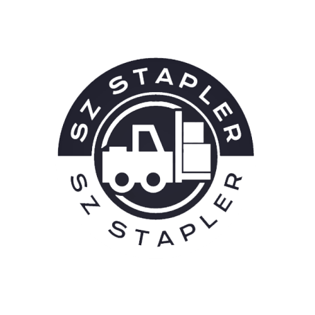 SZ Stapler Logo