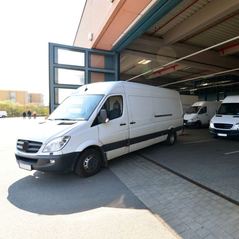 Transportservice